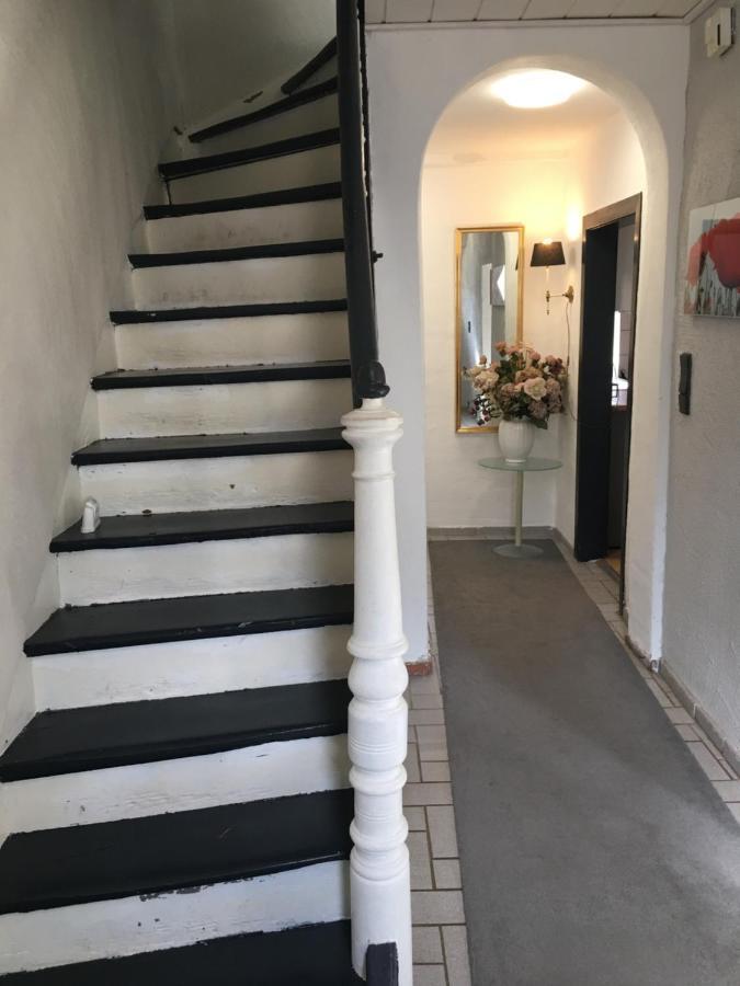 Eifel-Moezelhuis Bergweiler Екстериор снимка